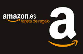 tarjeta regalo amazon